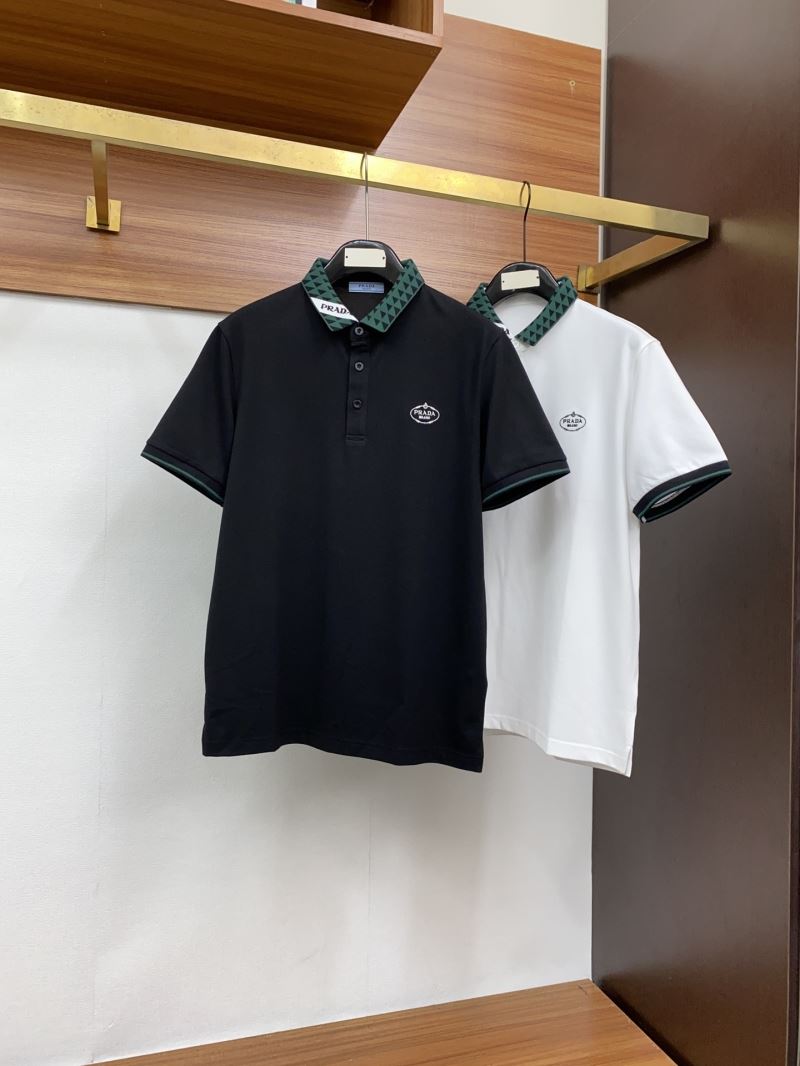 Moncler T-Shirts